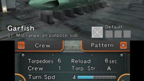 Steel Diver: Sub Wars — screenshot 4