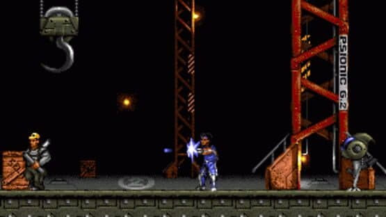 Assassin: Special Edition — screenshot 2