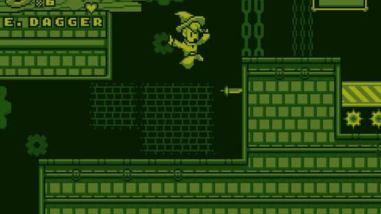 Möira — screenshot 2