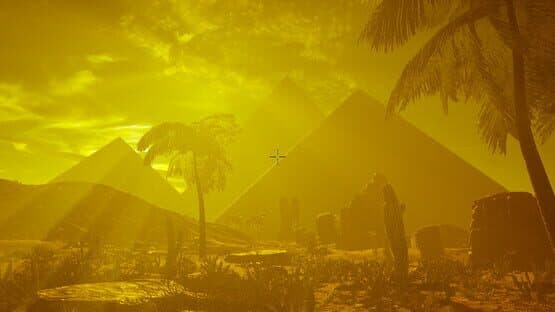 The Mummy Pharaoh — screenshot 4