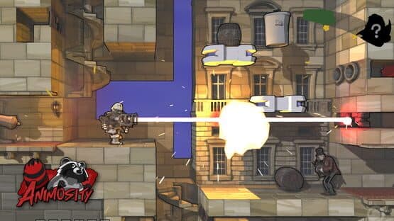 Animosity — screenshot 8