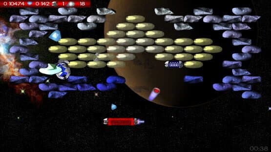PowBall Renaissance — screenshot 2