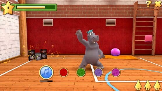Hippo Sports — screenshot 4