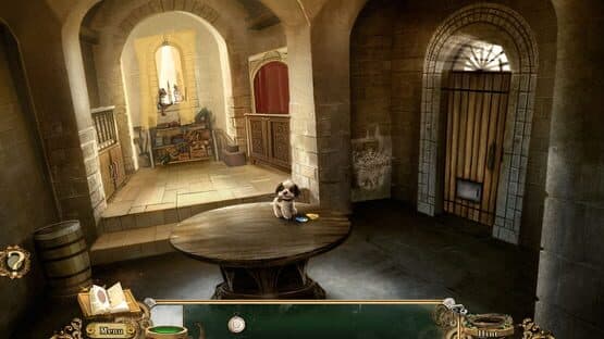 Awakening: The Goblin Kingdom - Collector's Edition — screenshot 5