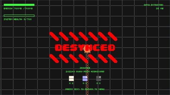 Segfault — screenshot 4