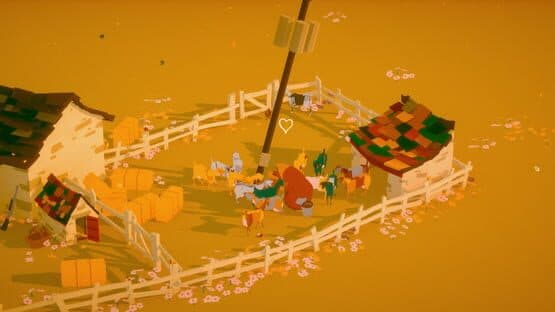 The Stillness of the Wind — screenshot 3