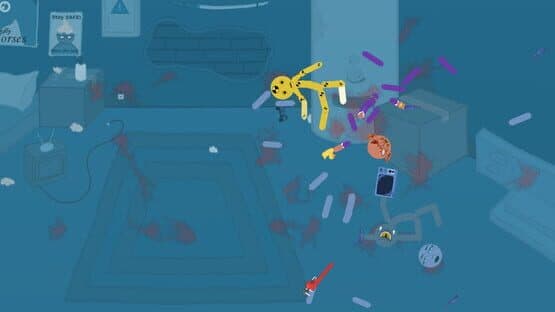 The Ragdoll — screenshot 4