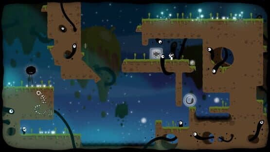 Ecotone — screenshot 2