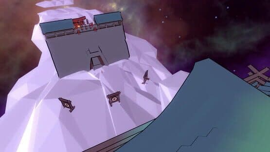 Yi and the Thousand Moons — screenshot 3