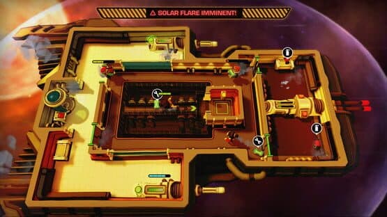 Catastronauts — screenshot 5