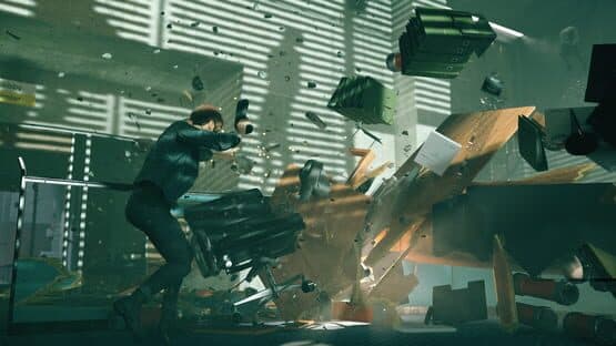 Control — screenshot 2