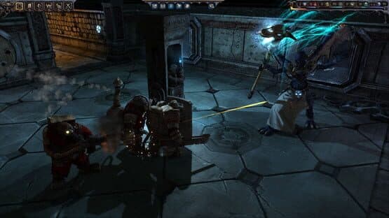 Impire — screenshot 4