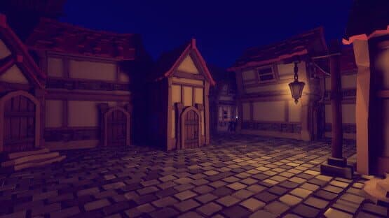 A Story of Distress — screenshot 2