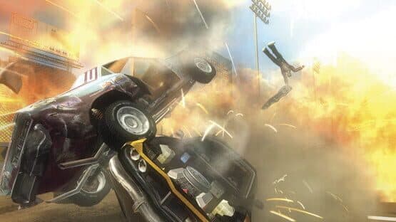 FlatOut 2 — screenshot 3