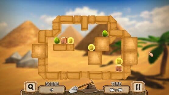 Dale Hardshovel HD — screenshot 1