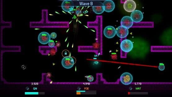 Aperion Cyberstorm — screenshot 3