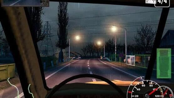 Trucker — screenshot 1