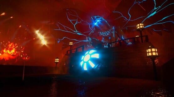 Soul Axiom — screenshot 6