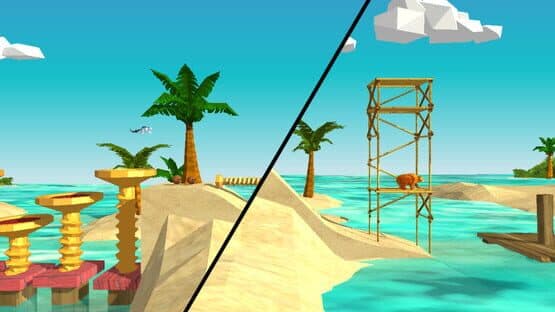 Martha Madison: Simple Machines Volume 1 — screenshot 5