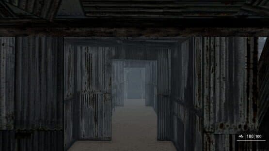 Deathly Storm: The Edge of Life — screenshot 2