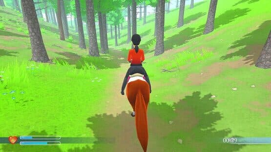 My Riding Stables: Life with Horses 2 — screenshot 5