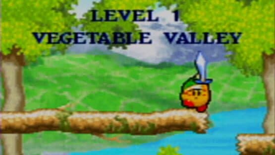 Kirby: Nightmare in Dream Land — screenshot 2