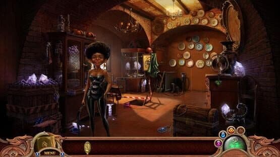 Dream Hills: Captured Magic — screenshot 3