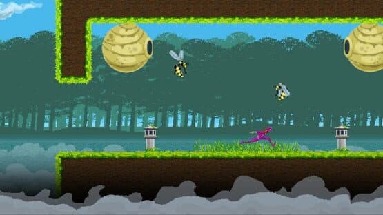 2 Ninjas 1 Cup — screenshot 2