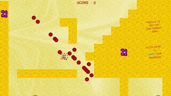 Brain Crush — screenshot 3