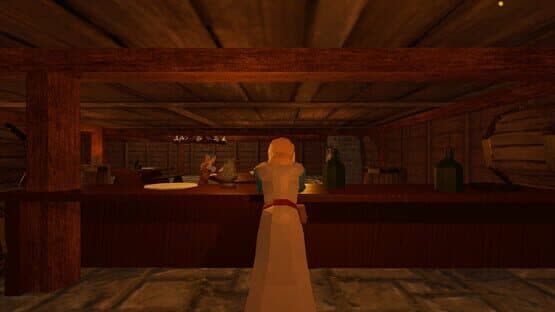 Knights of the Drowned Table — screenshot 4