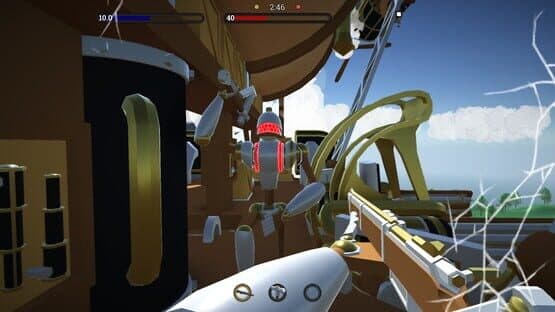 Airmen — screenshot 2