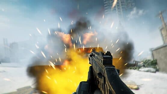 War Hunter — screenshot 5