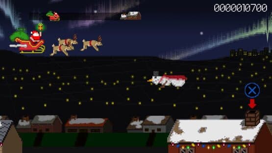 Santa's Special Delivery — screenshot 4