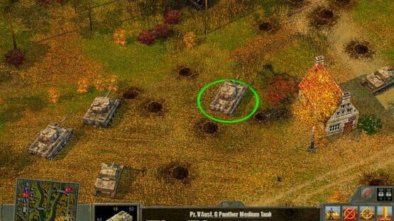 Blitzkrieg — screenshot 2