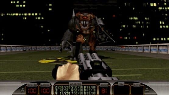 Duke Nukem 3D: Megaton Edition — screenshot 3