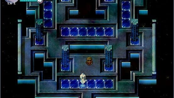 Fallen Temple — screenshot 4