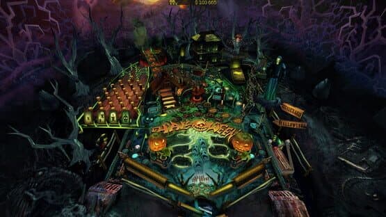 Pinball HD Collection — screenshot 3