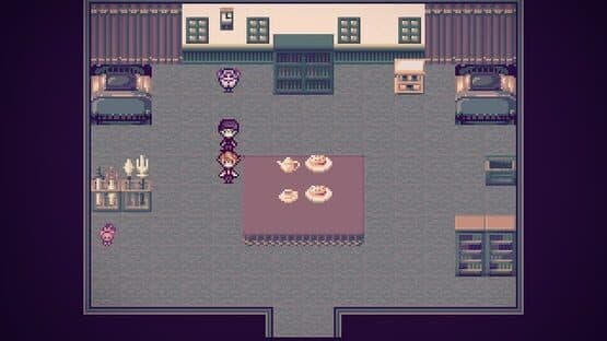 Alicemare — screenshot 1