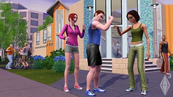 The Sims 3: Showtime Katy Perry Collector's Edition — screenshot 6