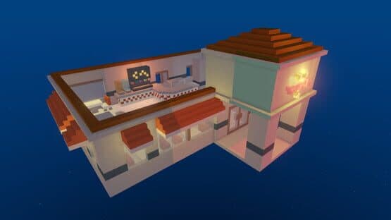 Microcosm — screenshot 2