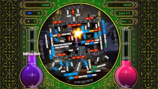 Magical Brickout — screenshot 4