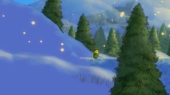 Marvin's Mittens — screenshot 5