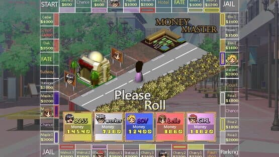 Money Master — screenshot 4