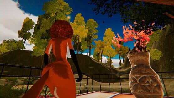 Lovely Fox — screenshot 1