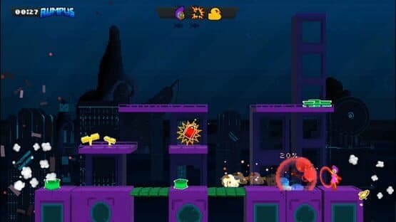 Rumpus — screenshot 3