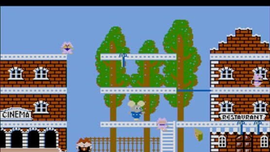 Mappy-Land — screenshot 4