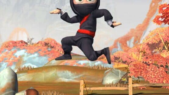 Clumsy Ninja — screenshot 2