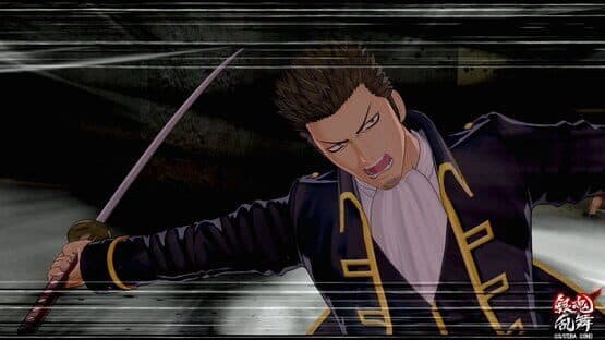 Gintama Rumble — screenshot 1