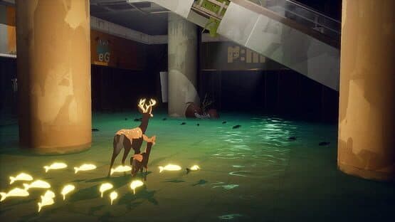 Way to the Woods — screenshot 2