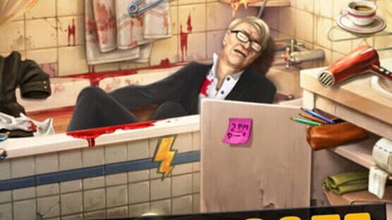 Criminal Case — screenshot 1